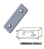 MARTYR - Ball Type Anode Shaft
